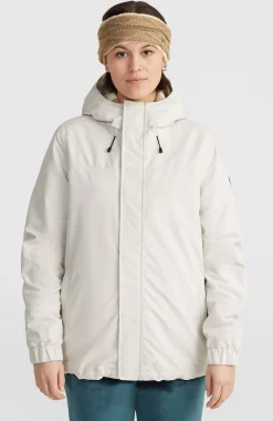 FemmesVeste Ecto Shell| Beige