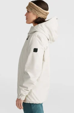 FemmesVeste Ecto Shell| Beige