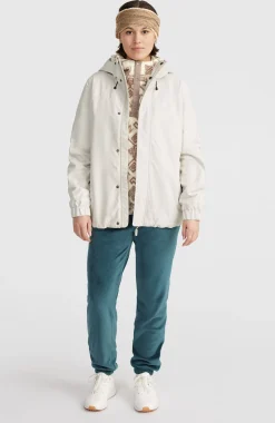 FemmesVeste Ecto Shell| Beige