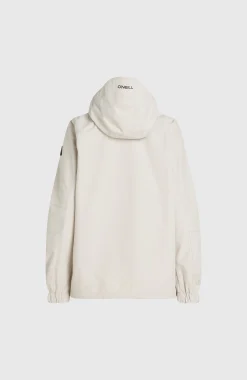 FemmesVeste Ecto Shell| Beige