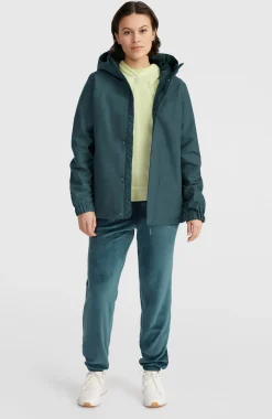 FemmesVeste Ecto Shell| Bleu