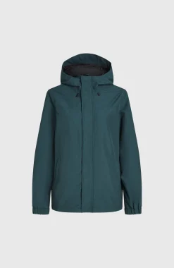 FemmesVeste Ecto Shell| Bleu
