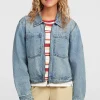 FemmesVeste O'Riginals| Bleu