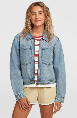 FemmesVeste O'Riginals| Bleu