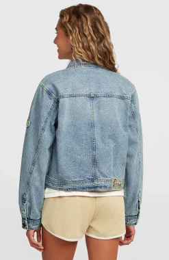 FemmesVeste O'Riginals| Bleu