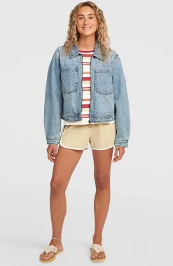 FemmesVeste O'Riginals| Bleu