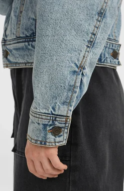 FemmesVeste O'Riginals en jean| Bleu