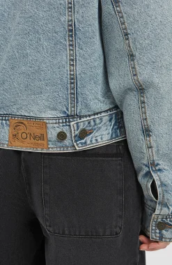 FemmesVeste O'Riginals en jean| Bleu