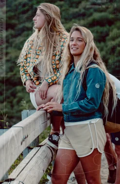 FemmesVeste O'Riginals| Vert