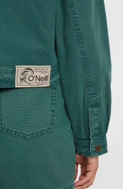 FemmesVeste O'Riginals| Vert