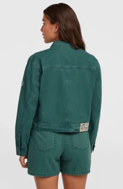 FemmesVeste O'Riginals| Vert