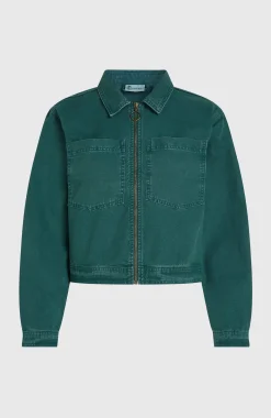 FemmesVeste O'Riginals| Vert