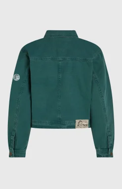 FemmesVeste O'Riginals| Vert