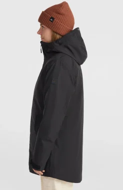 FemmesVeste parka 3-in-1 10K/10K| Noire