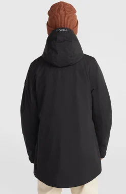 FemmesVeste parka 3-in-1 10K/10K| Noire