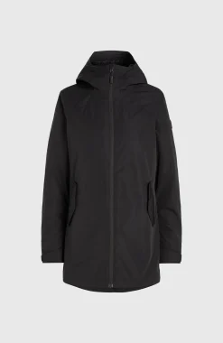 FemmesVeste parka 3-in-1 10K/10K| Noire