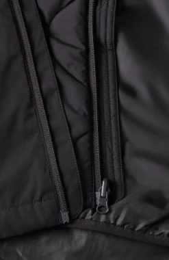 FemmesVeste parka 3-in-1 10K/10K| Noire