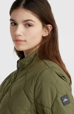 FemmesVeste parka 3-in-1 10K/10K| Vert