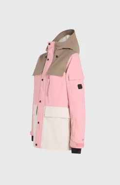 FemmesVeste Utility Pro Hybrid| Rose Mix