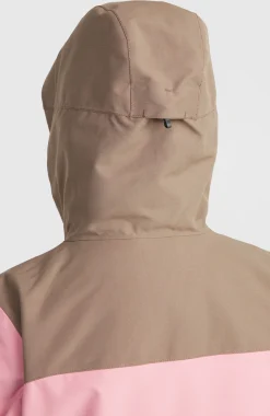 FemmesVeste Utility Pro Hybrid| Rose Mix