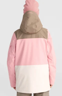 FemmesVeste Utility Pro Hybrid| Rose Mix
