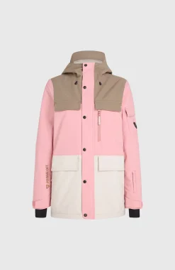 FemmesVeste Utility Pro Hybrid| Rose Mix
