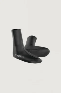 Heat Socks| Noire