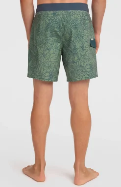 HommesBoardshort Lineup 18| Vert Mix