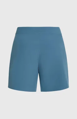 HommesBoardshort Solid 17''| Bleu