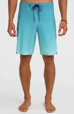 HommesBoardshort Superfreak Mysto 20| Bleu Mix