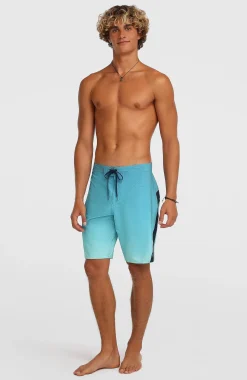 HommesBoardshort Superfreak Mysto 20| Bleu Mix