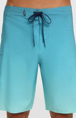 HommesBoardshort Superfreak Mysto 20| Bleu Mix
