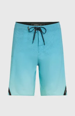 HommesBoardshort Superfreak Mysto 20| Bleu Mix