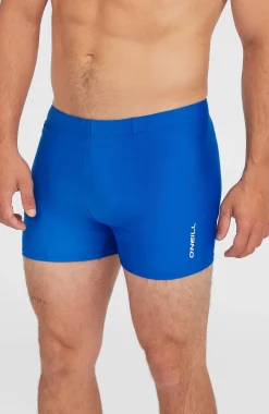 HommesBoxer Essentials| Bleu