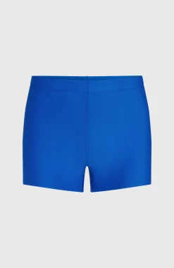 HommesBoxer Essentials| Bleu