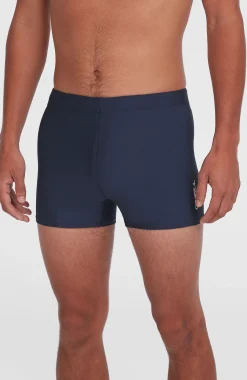 HommesBoxer Essentials| Bleu