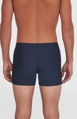 HommesBoxer Essentials| Bleu