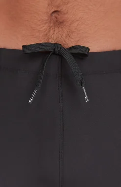 HommesBoxer Essentials| Noire