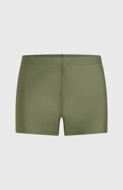 HommesBoxer Essentials| Vert