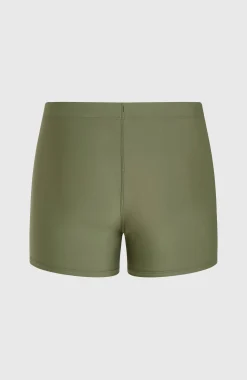 HommesBoxer Essentials| Vert