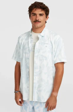 HommesChemise O'Neill Print| Blanc