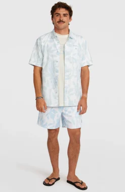 HommesChemise O'Neill Print| Blanc