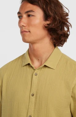 HommesChemise O'Riginals Structure| Beige