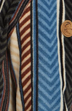 HommesChemise superfleece O'Riginals| Bleu