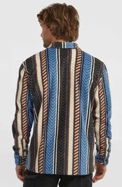 HommesChemise superfleece O'Riginals| Bleu