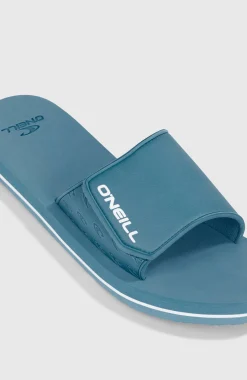 HommesClaquettes O'Neill| Bleu