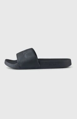 HommesClaquettes Summer Must-Have| Noire