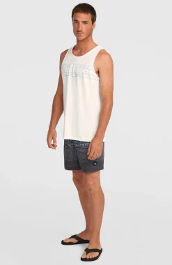 HommesDébardeur O'Neill Graphic| Blanc
