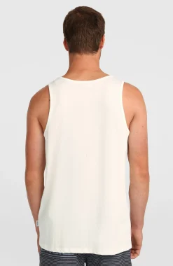HommesDébardeur O'Neill Graphic| Blanc