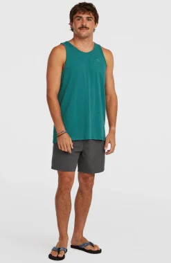 HommesDébardeur Slub O'Neill| Vert